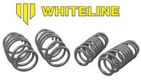 Whiteline -30/25mm Lowering Spring Set Kit for VW Golf Mk7 GTi + GTD MQB